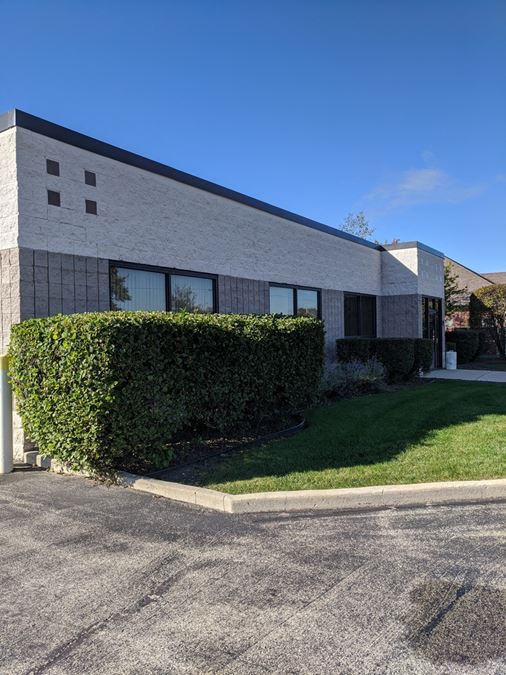 Freestanding +/-4,995 SF Office on 1.4 AC for Sale