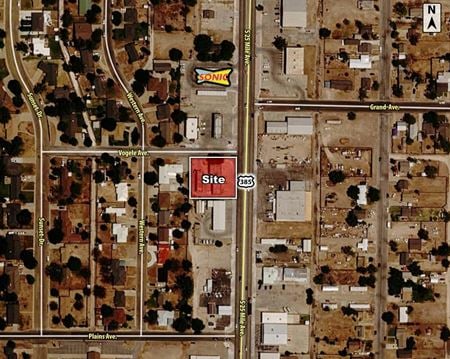 Retail space for Sale at 227 N 25 Mile Ave in Hereford