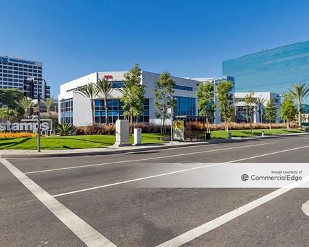 Office space for Rent at 1970-1990 E. Grand Ave. in El Segundo