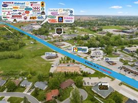 Midtowne Plaza Office/Retail Condo