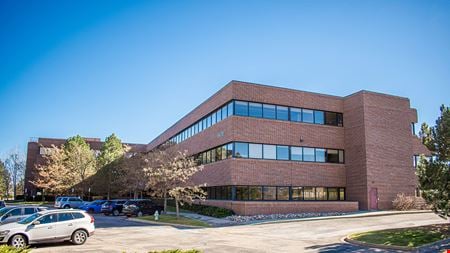 Office space for Rent at 5400 Airport Blvd in Boulder