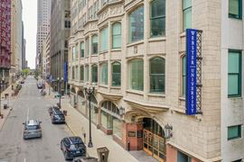 Downtown Turn-Key Educational Space