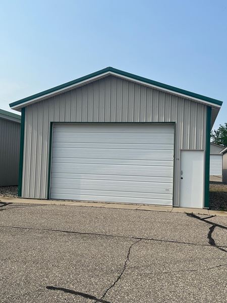 Photo of commercial space at 4741 Dixie Ln SW in Alexandria