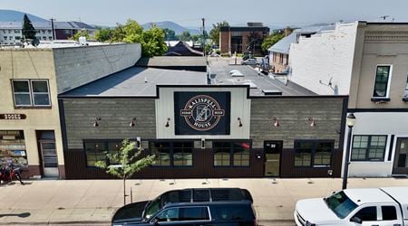 Retail space for Sale at 32 1st Ave West in Kalispell
