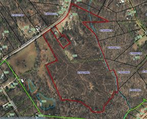 Approved Subdivision Opportunity