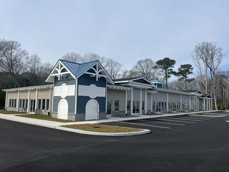 Photo of commercial space at Stephen Decatur Hwy in Berlin