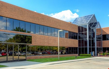 Office space for Rent at 4445 Corporate Drive in West Des Moines