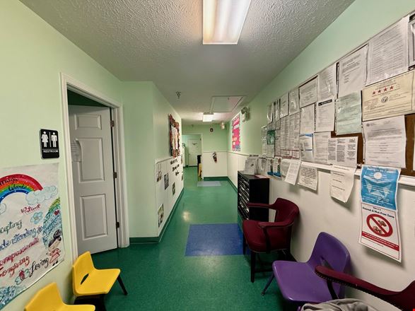 Day Care and Business for Sale