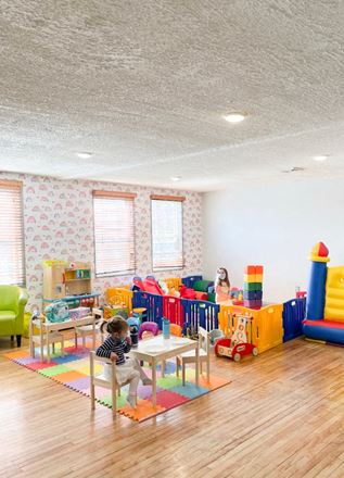 The Cube - Cowork