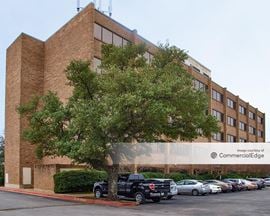One Highland Center