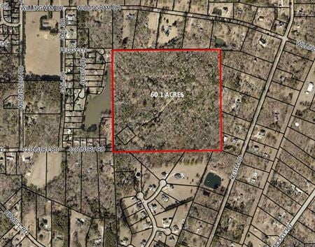VacantLand space for Sale at Country Rd in Bonaire
