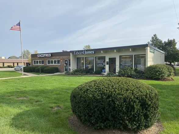 Ann Arbor Investment Opportunity - Jackson Road Technology Park