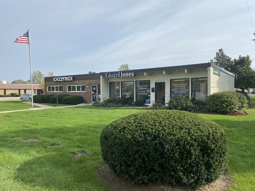 Investment Opportunity - Jackson Road Technology Park