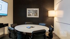 119 West 24th Street - Industrious - Flatiron