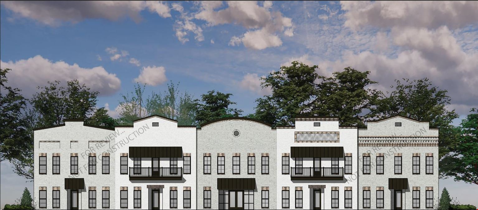 Sunnybrook Rd Office/Retail/Medical Pre-Leasing