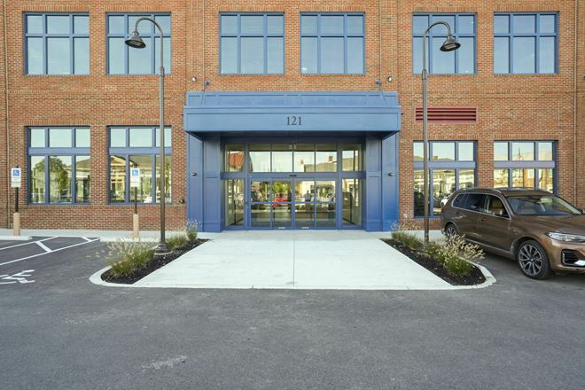 Worthington Gateway