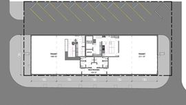 Bentonville Commercial Space