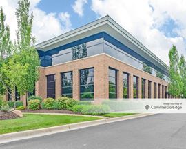 Oliver Hatcher Building