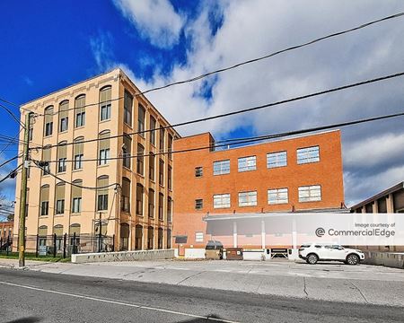 Commercial space for Rent at 230 Hamilton Street in Hartford