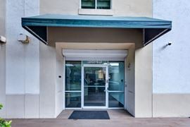 Hemisphere Centre Condo