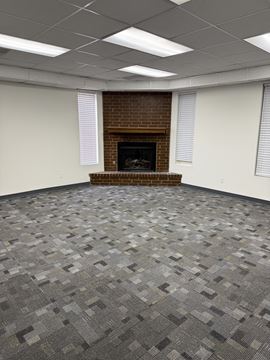 500 Beacon Dr