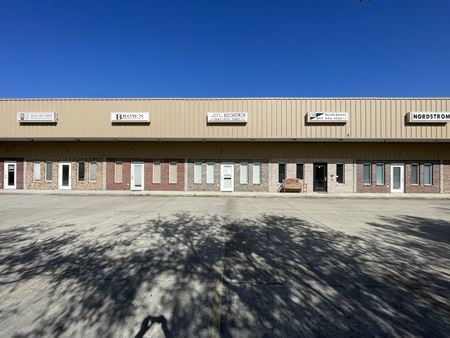 Industrial space for Rent at 475 Sandy Ln in Surfside Beach