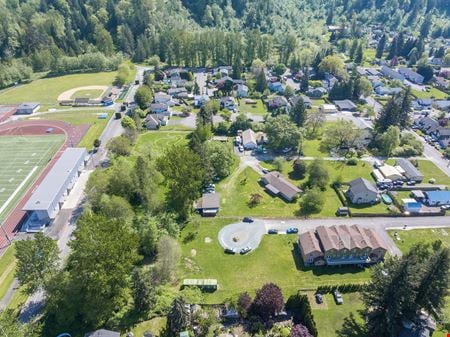 VacantLand space for Sale at 717 High Ave in Sultan