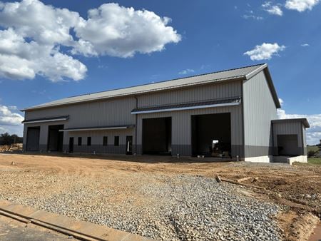 Industrial space for Rent at 115 Reedville Rd in Oxford