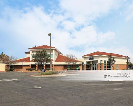 Commercial space for Rent at 23520 Cactus Avenue in Moreno Valley