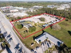 392 E Midway Road, Fort Pierce, FL, 34982