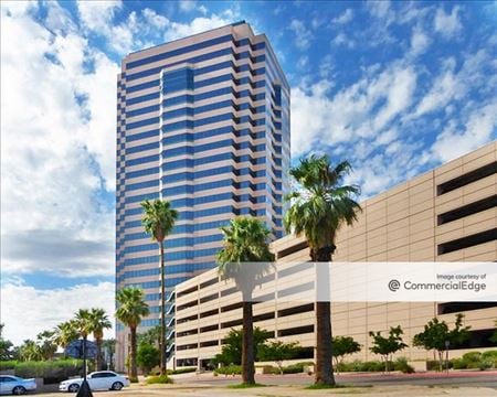 Photo of commercial space at 20 East Thomas Road in Phoenix