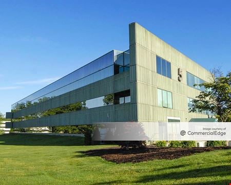 Office space for Rent at 5 Waterside Crossing in Windsor