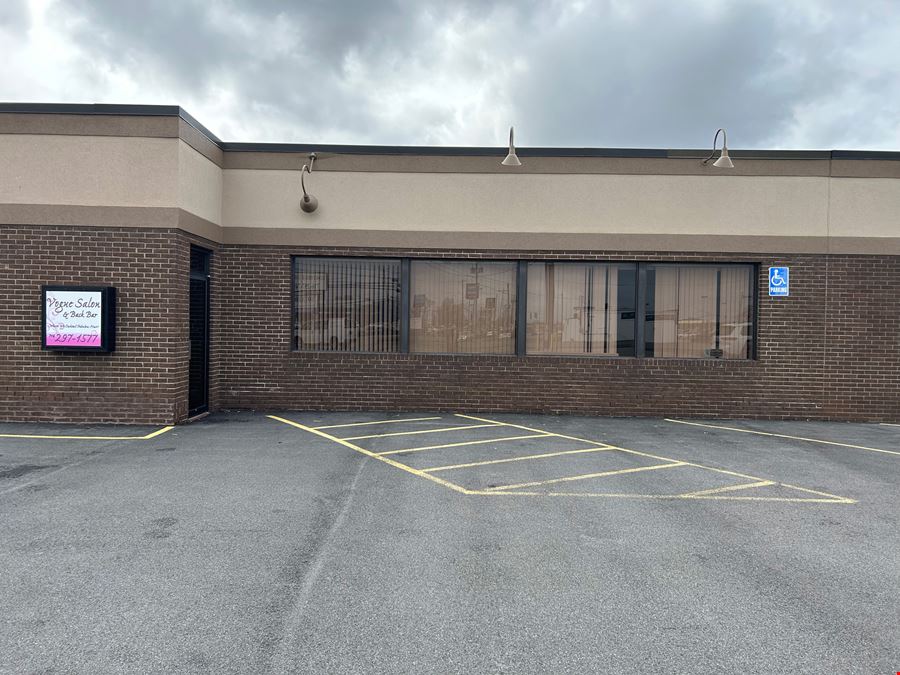 10158 Niagara Falls Blvd.