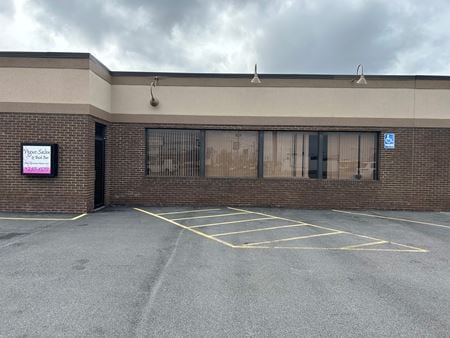 Office space for Rent at 10158 Niagara Falls Blvd. in Niagara Falls
