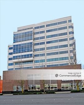 North Sound Tower