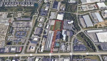 VacantLand space for Sale at 150 Chris Perry Ln in Columbus