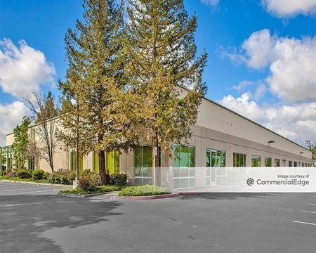 Industrial space for Rent at 5200 Franklin Dr in Pleasanton