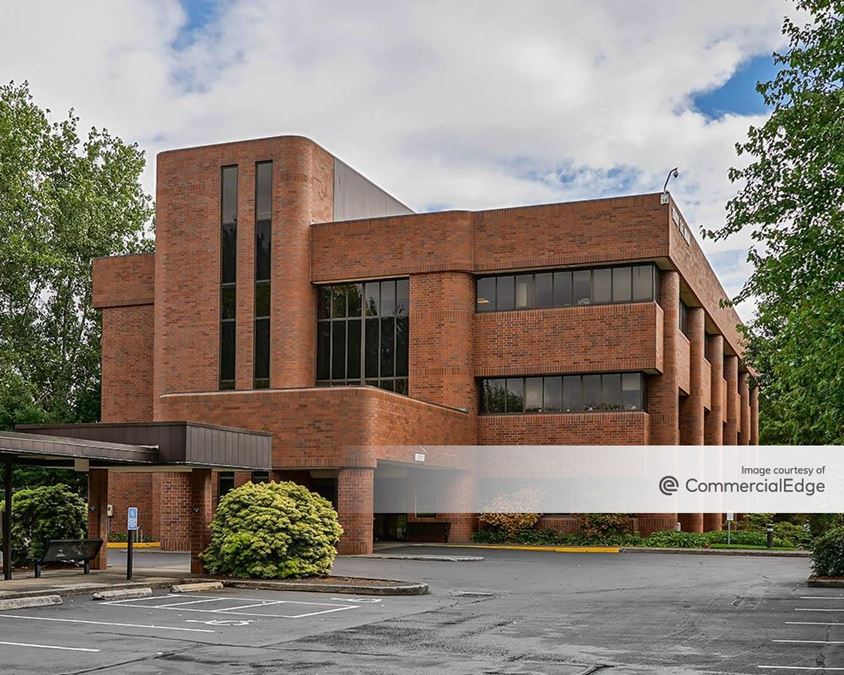 Adventist Medical Center - Professional Building 2