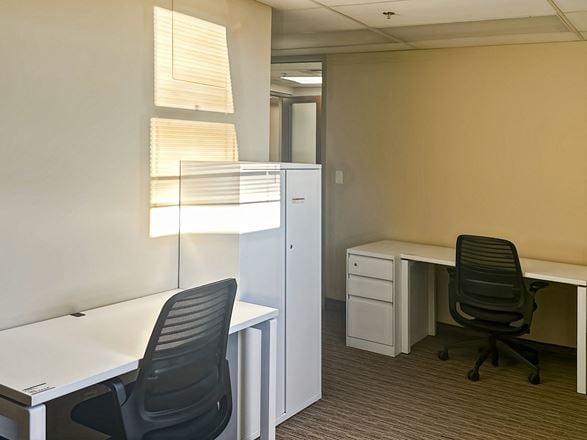 Regus - Ottawa – Fairmont Chateau Laurier