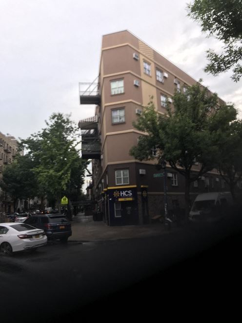 185 Clymer Street