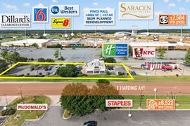 REIT Sale | Former Red Lobster | Hard Corner | Lowe’s Shadow