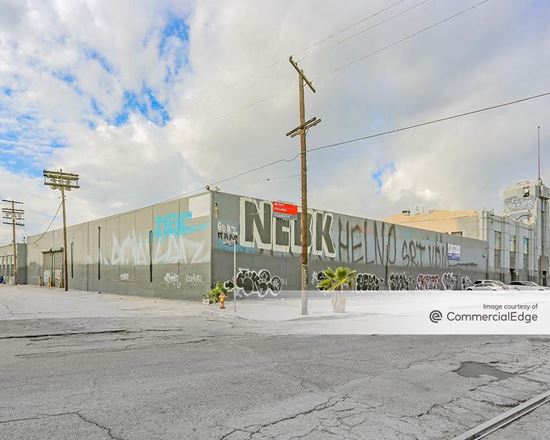 2260-2268 E. 15th St.