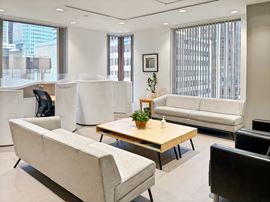 Regus - Vancouver - Park Place