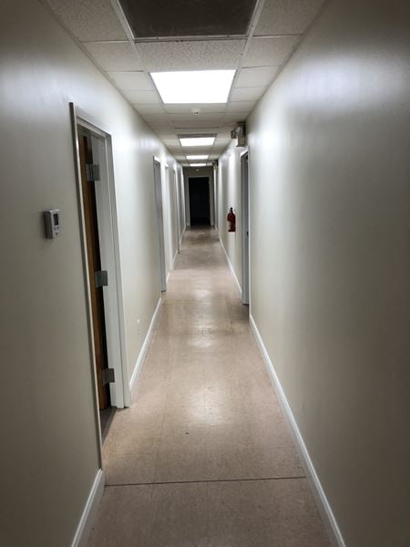 Industrial space for Rent at 2013 Franke Ct in Augusta