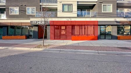 Photo of commercial space at 3409 28th Avenue, Unit #102,  in Vernon