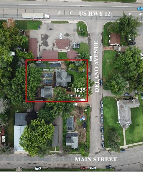 1635 Delano Avenue Maple Plain