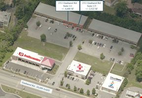 1511 Gunbarrel Rd., Suite 115, Chattanooga, TN
