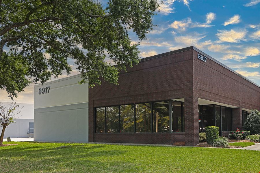 Lakepointe Business Park - 1