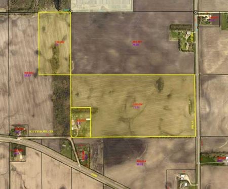 Land Sale East Infill District - Mankato