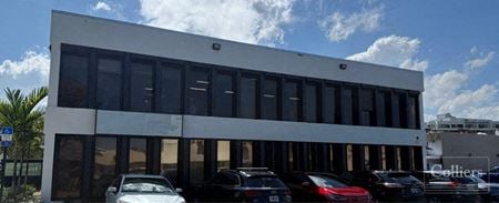 Retail space for Rent at 9795 S Dixie Hwy in Pinecrest